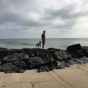 Meet your Posher, Tim